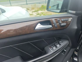 Mercedes-Benz GL 450 367кс - 33500 лв. - 54600804 | Car24.bg
