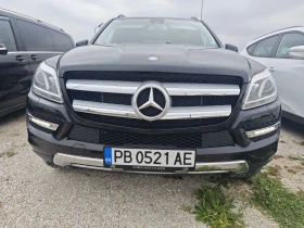 Mercedes-Benz GL 450 367кс - 33500 лв. - 54600804 | Car24.bg
