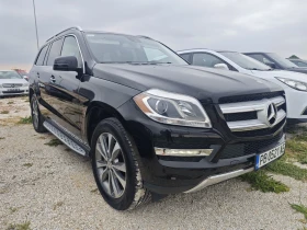 Mercedes-Benz GL 450 367кс - 33500 лв. - 54600804 | Car24.bg