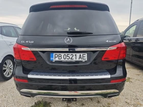 Mercedes-Benz GL 450 367кс - 33500 лв. - 54600804 | Car24.bg