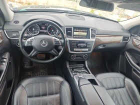 Mercedes-Benz GL 450 367кс - 33500 лв. - 54600804 | Car24.bg