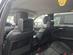 Mercedes-Benz GL 450 367кс - 33500 лв. - 54600804 | Car24.bg