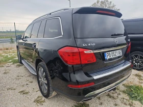 Mercedes-Benz GL 450 367кс - 33500 лв. - 54600804 | Car24.bg