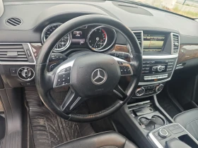 Mercedes-Benz GL 450 367кс - 33500 лв. - 54600804 | Car24.bg