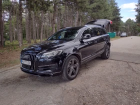 Обява за продажба на Audi Q7 3.0 Tdi ~24 000 лв. - изображение 1