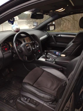 Audi Q7 3.0 Tdi | Mobile.bg    5