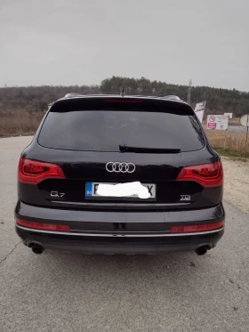 Audi Q7 3.0 Tdi | Mobile.bg    6