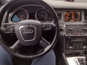 Audi Q7 3.0 Tdi | Mobile.bg    10