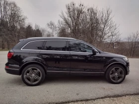 Audi Q7 3.0 Tdi | Mobile.bg    9