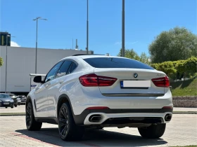 Обява за продажба на BMW X6 3.5i, Xdrive, Head-up, Haman/Kardon, Vacuum ~61 999 лв. - изображение 2