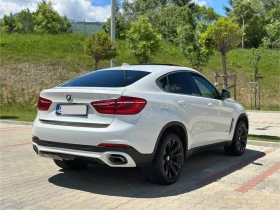 Обява за продажба на BMW X6 3.5i, Xdrive, Head-up, Haman/Kardon, Vacuum ~61 999 лв. - изображение 3