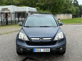 Обява за продажба на Honda Cr-v 2.0 i-VTEC 4WD Executive ~14 200 лв. - изображение 1