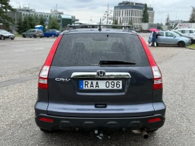 Обява за продажба на Honda Cr-v 2.0 i-VTEC 4WD Executive ~14 200 лв. - изображение 5