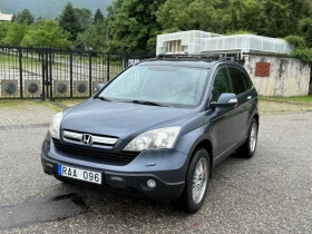 Обява за продажба на Honda Cr-v 2.0 i-VTEC 4WD Executive ~14 200 лв. - изображение 1
