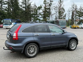 Обява за продажба на Honda Cr-v 2.0 i-VTEC 4WD Executive ~14 200 лв. - изображение 3