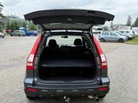 Обява за продажба на Honda Cr-v 2.0 i-VTEC 4WD Executive ~14 200 лв. - изображение 8