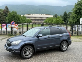 Обява за продажба на Honda Cr-v 2.0 i-VTEC 4WD Executive ~14 200 лв. - изображение 7