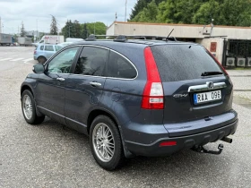 Обява за продажба на Honda Cr-v 2.0 i-VTEC 4WD Executive ~14 200 лв. - изображение 6