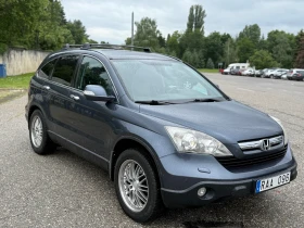 Обява за продажба на Honda Cr-v 2.0 i-VTEC 4WD Executive ~14 200 лв. - изображение 2