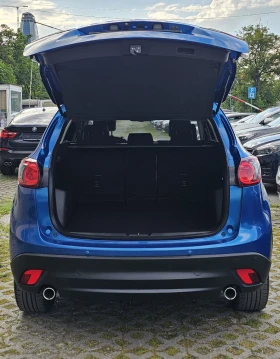 Mazda CX-5 2.2 AWD Sports-Line 175.. BOSE KeylessGo | Mobile.bg    15