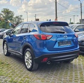 Mazda CX-5 2.2 AWD Sports-Line 175.. BOSE KeylessGo | Mobile.bg    3