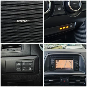 Mazda CX-5 2.2 AWD Sports-Line 175.. BOSE KeylessGo | Mobile.bg    13
