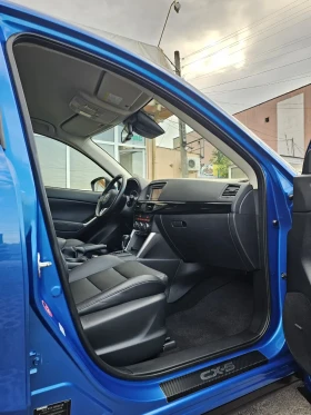 Mazda CX-5 2.2 AWD Sports-Line 175.. BOSE KeylessGo | Mobile.bg    8