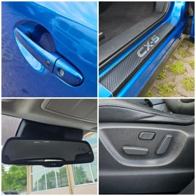 Mazda CX-5 2.2 AWD Sports-Line 175.. BOSE KeylessGo | Mobile.bg    14