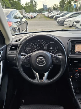 Mazda CX-5 2.2 AWD Sports-Line 175.. BOSE KeylessGo | Mobile.bg    12