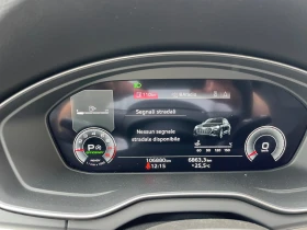 Audi Q5 45 TFSI Quattro S tronic Sline plus Hibrid | Mobile.bg    15