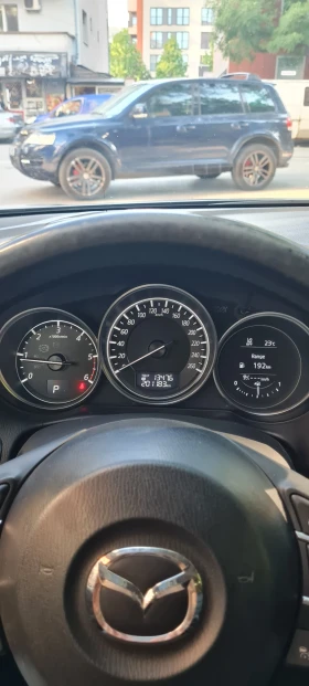 Обява за продажба на Mazda CX-5 ~18 500 лв. - изображение 6