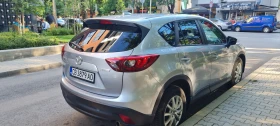 Обява за продажба на Mazda CX-5 ~18 500 лв. - изображение 4