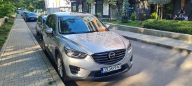 Обява за продажба на Mazda CX-5 ~18 500 лв. - изображение 1