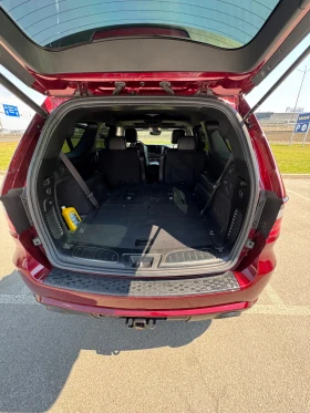 Обява за продажба на Dodge Durango R/T Premium ~65 000 EUR - изображение 10