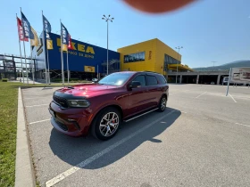 Обява за продажба на Dodge Durango R/T Premium ~65 000 EUR - изображение 11