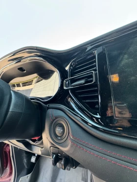 Обява за продажба на Dodge Durango R/T Premium ~65 000 EUR - изображение 4