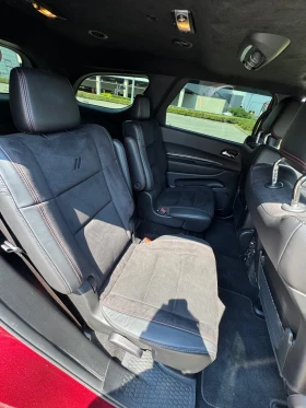 Обява за продажба на Dodge Durango R/T Premium ~65 000 EUR - изображение 2