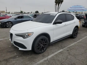 Alfa Romeo Stelvio  !  | Mobile.bg    3