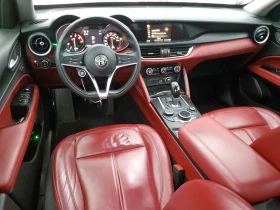 Alfa Romeo Stelvio  !  | Mobile.bg    8