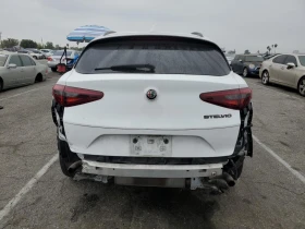 Alfa Romeo Stelvio  !  | Mobile.bg    5