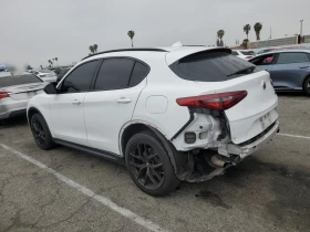 Alfa Romeo Stelvio  !  | Mobile.bg    4