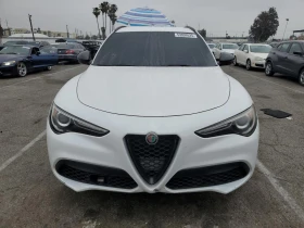 Alfa Romeo Stelvio  !  | Mobile.bg    2