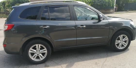 Обява за продажба на Hyundai Santa fe CRDI 4х4 ~16 850 лв. - изображение 3