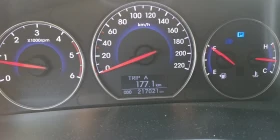 Обява за продажба на Hyundai Santa fe CRDI 4х4 ~16 850 лв. - изображение 6