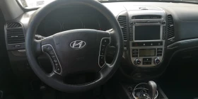 Обява за продажба на Hyundai Santa fe CRDI 4х4 ~16 850 лв. - изображение 5