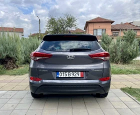 Hyundai Tucson LED* Euro 6B* Навигация* - 20800 лв. - 66331143 6