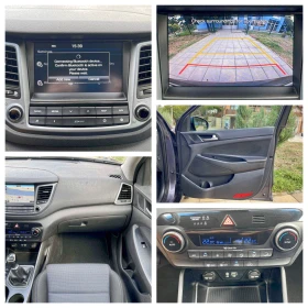 Hyundai Tucson LED* Euro 6B* Навигация* - 20800 лв. - 66331143 15
