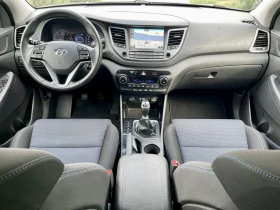 Hyundai Tucson LED* Euro 6B* Навигация* - 20800 лв. - 66331143 13