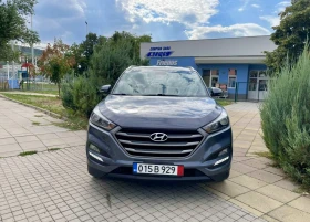 Hyundai Tucson LED* Euro 6B* Навигация* - 20800 лв. - 66331143 2