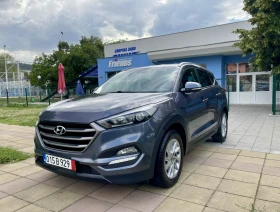 Hyundai Tucson LED* Euro 6B* Навигация* - 20800 лв. - 66331143 3